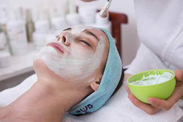 Facial Balancing